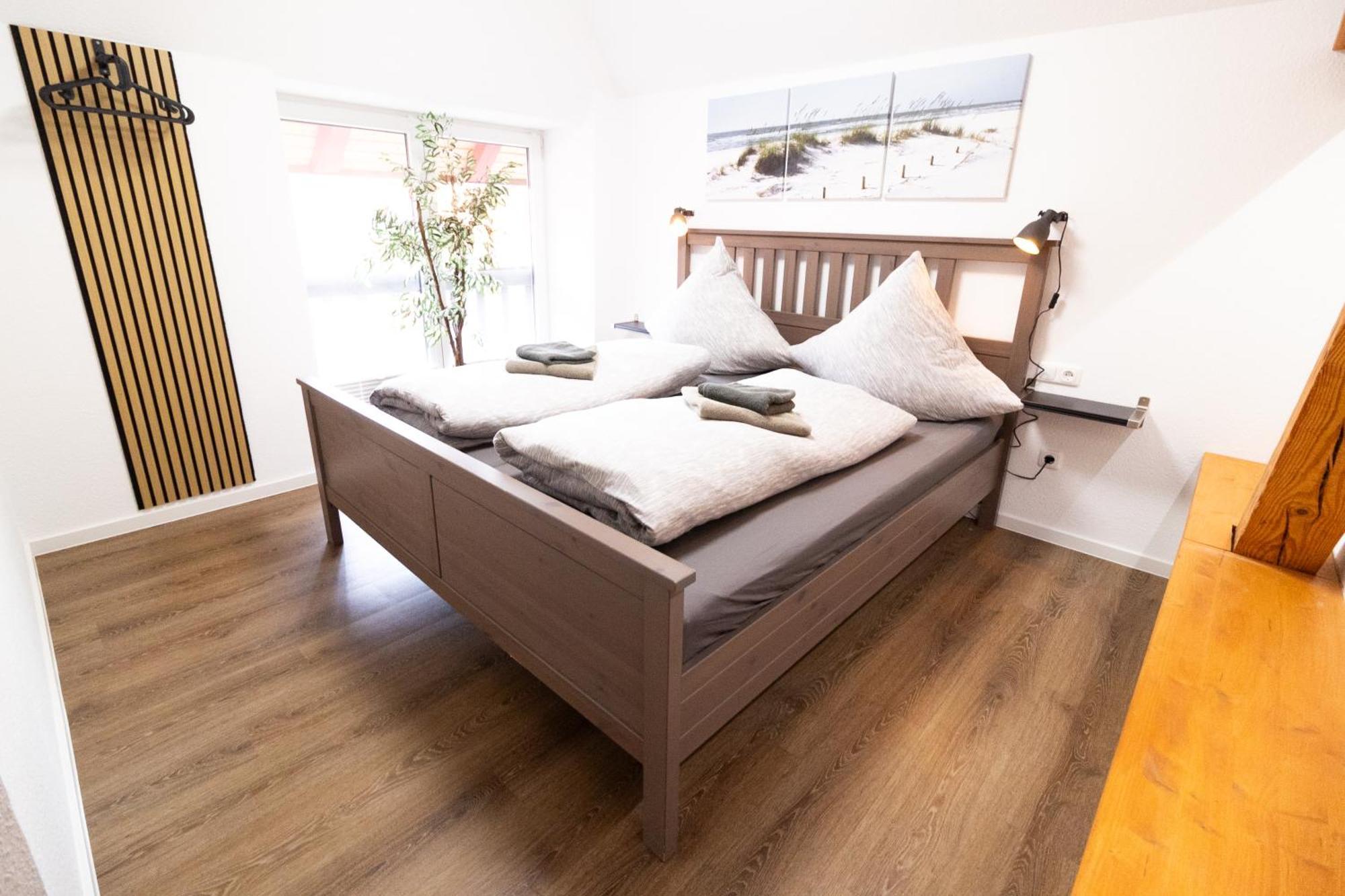 Gaestezimmer Am Alten Kaffee Hof Suderburg Dış mekan fotoğraf